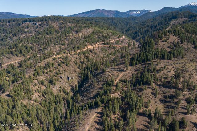 NKA 262 Ac North Side Road, Calder, ID 83808