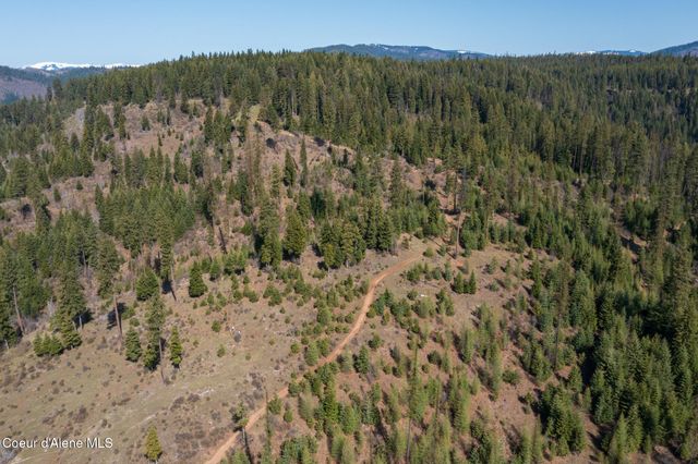 NKA 262 Ac North Side Road, Calder, ID 83808