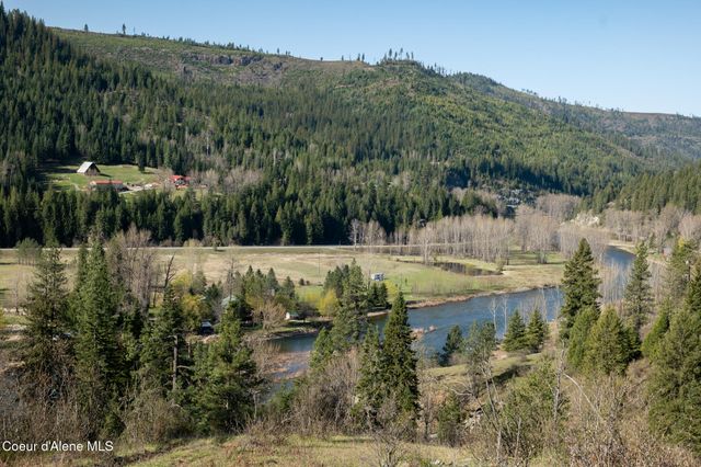NKA 262 Ac North Side Road, Calder, ID 83808