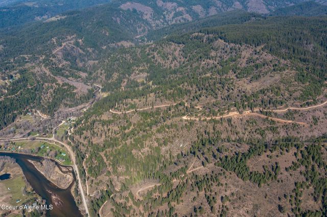 NKA 262 Ac North Side Road, Calder, ID 83808