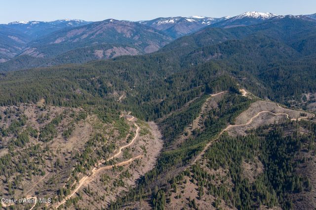NKA 262 Ac North Side Road, Calder, ID 83808