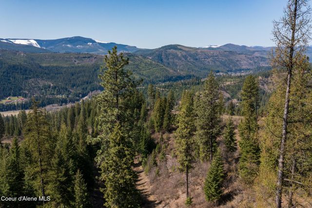 NKA 262 Ac North Side Road, Calder, ID 83808