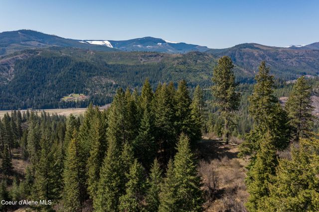 NKA 262 Ac North Side Road, Calder, ID 83808