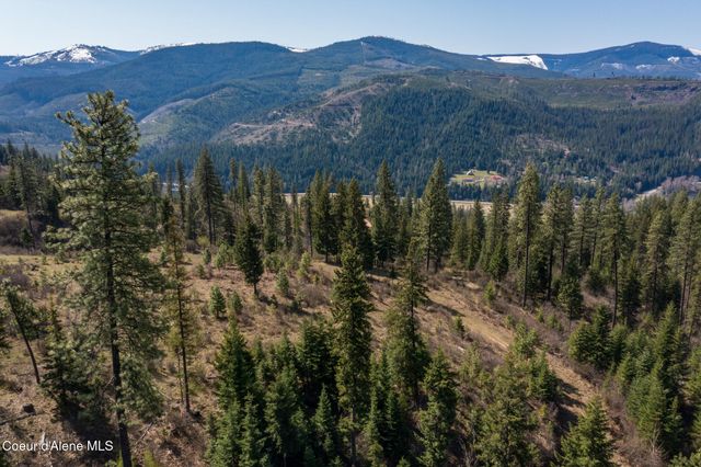 NKA 262 Ac North Side Road, Calder, ID 83808