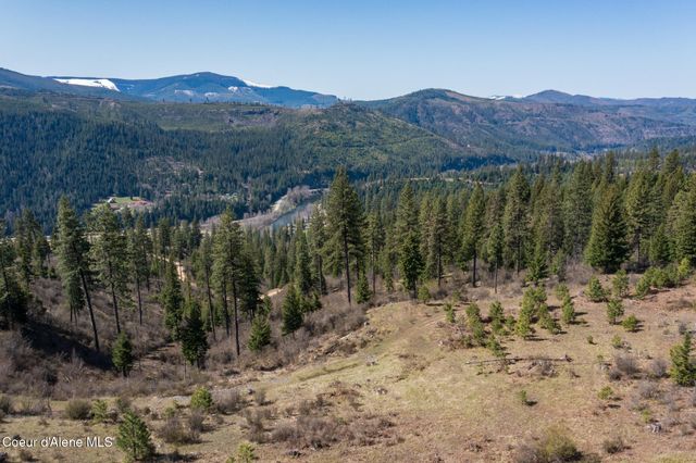 NKA 262 Ac North Side Road, Calder, ID 83808