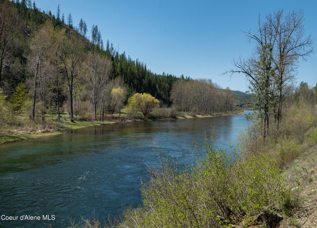NKA 262 Ac North Side Road, Calder, ID 83808