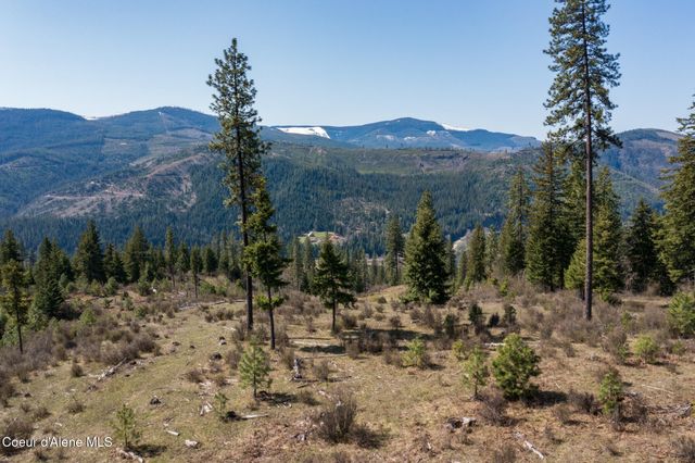 NKA 262 Ac North Side Road, Calder, ID 83808