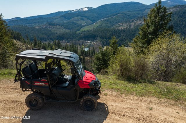 NKA 262 Ac North Side Road, Calder, ID 83808