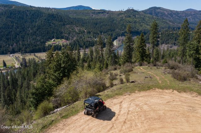 NKA 262 Ac North Side Road, Calder, ID 83808