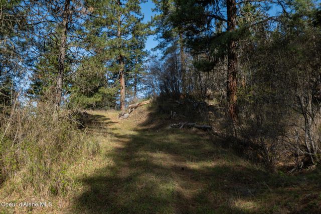 NKA 262 Ac North Side Road, Calder, ID 83808