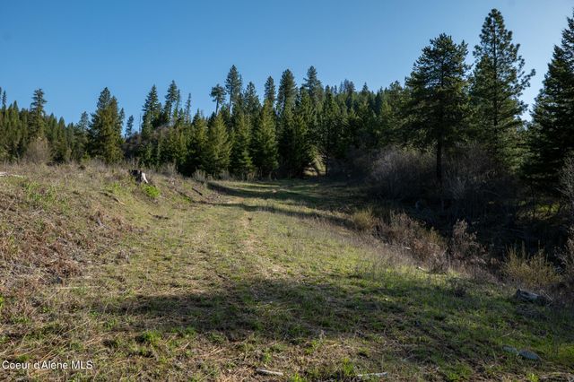 NKA 262 Ac North Side Road, Calder, ID 83808