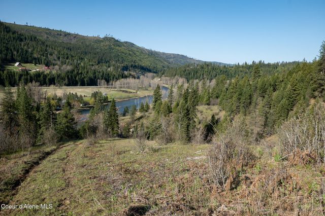NKA 262 Ac North Side Road, Calder, ID 83808