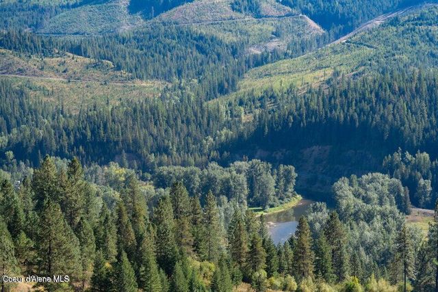 NKA 262 Ac North Side Road, Calder, ID 83808