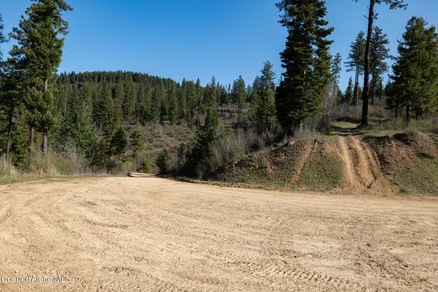 NKA 262 Ac North Side Road, Calder, ID 83808