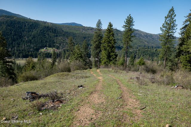 NKA 262 Ac North Side Road, Calder, ID 83808
