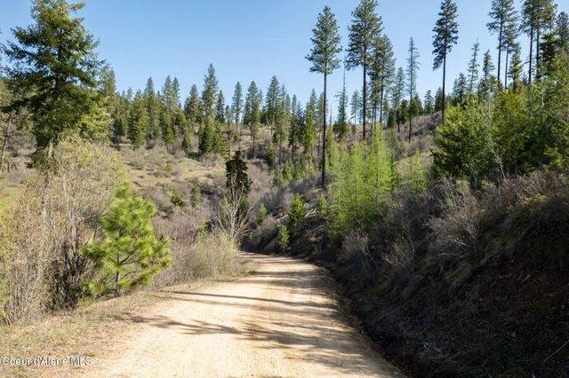 NKA 262 Ac North Side Road, Calder, ID 83808