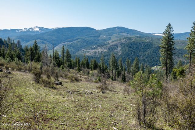 NKA 262 Ac North Side Road, Calder, ID 83808