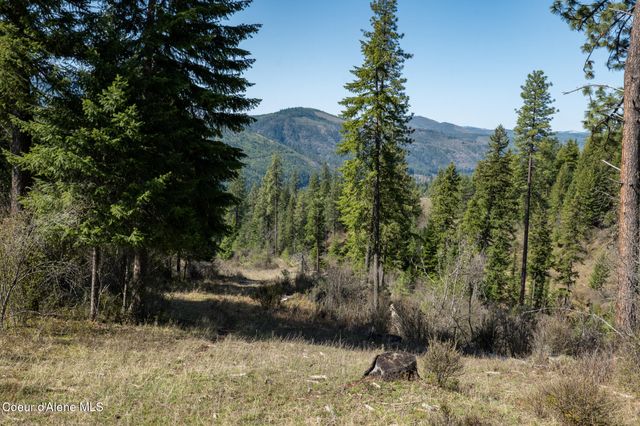 NKA 262 Ac North Side Road, Calder, ID 83808