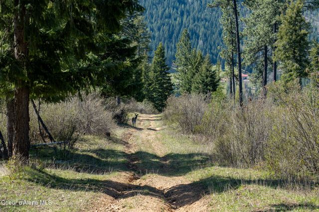 NKA 262 Ac North Side Road, Calder, ID 83808