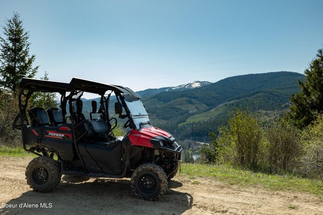 NKA 262 Ac North Side Road, Calder, ID 83808