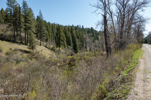 NKA 262 Ac North Side Road, Calder, ID 83808