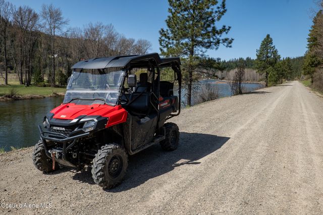 NKA 262 Ac North Side Road, Calder, ID 83808