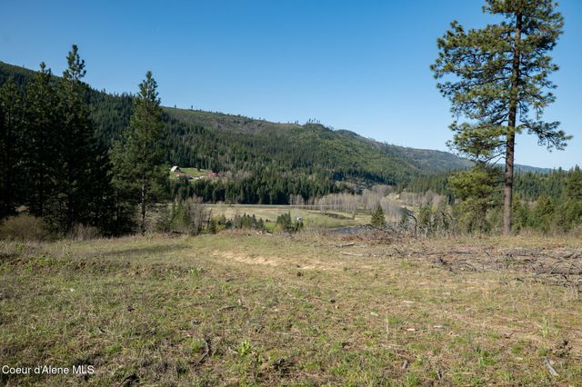 NKA 262 Ac North Side Road, Calder, ID 83808