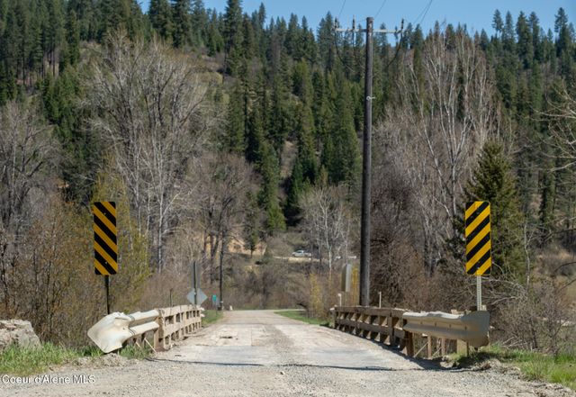 NKA 262 Ac North Side Road, Calder, ID 83808