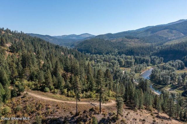 NKA 262 Ac North Side Road, Calder, ID 83808