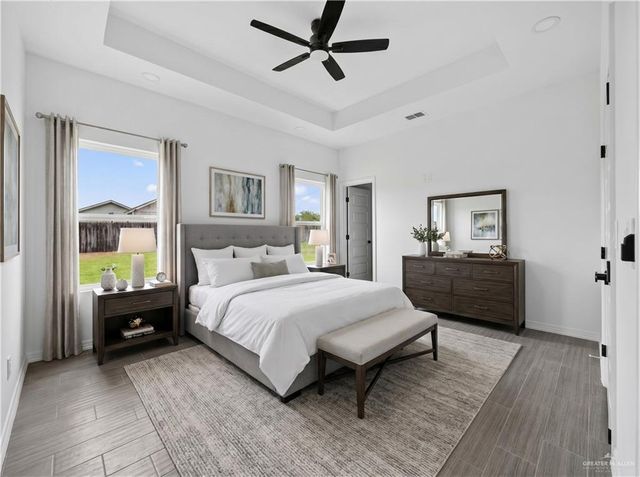 1305 S 9th Street, Alamo, TX 78516
