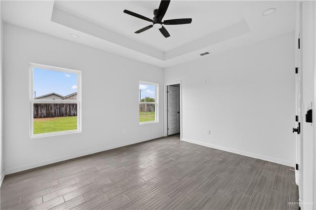 1305 S 9th Street, Alamo, TX 78516