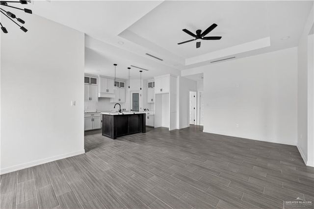 1305 S 9th Street, Alamo, TX 78516