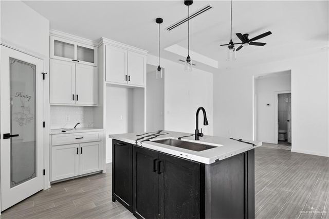 1305 S 9th Street, Alamo, TX 78516
