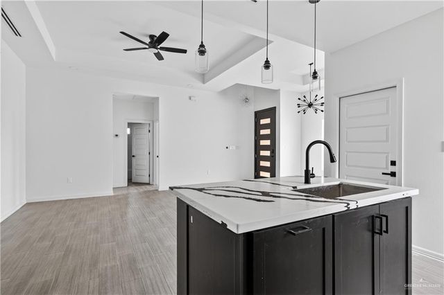1305 S 9th Street, Alamo, TX 78516