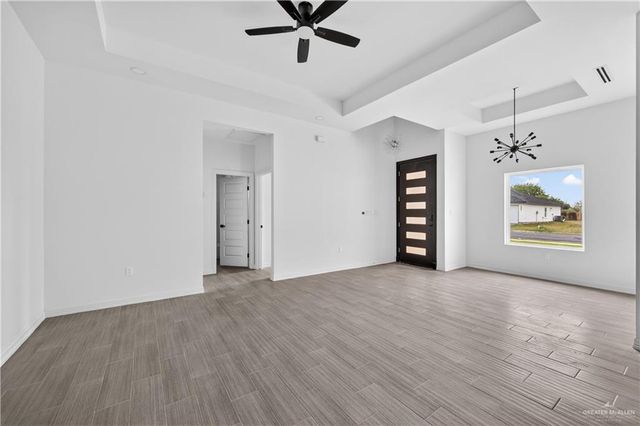 1305 S 9th Street, Alamo, TX 78516