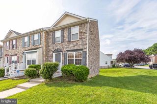 100 VINCE DR, Elkton, MD 21921