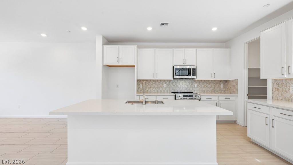 1569 Song Lark Lane, Las Vegas, NV 89138 — photo 2