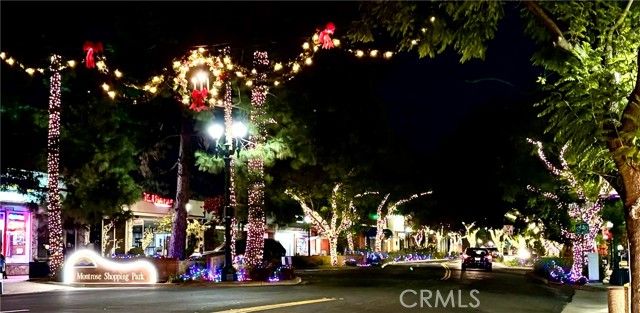 2544 Hermosa, Montrose, CA 91020