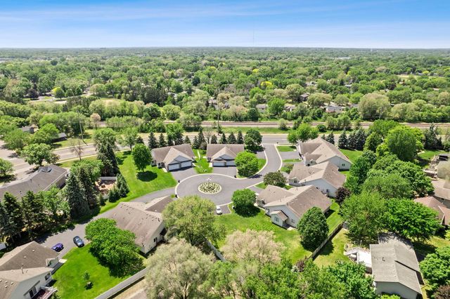 2868 117th Avenue NW, Coon Rapids, MN 55433