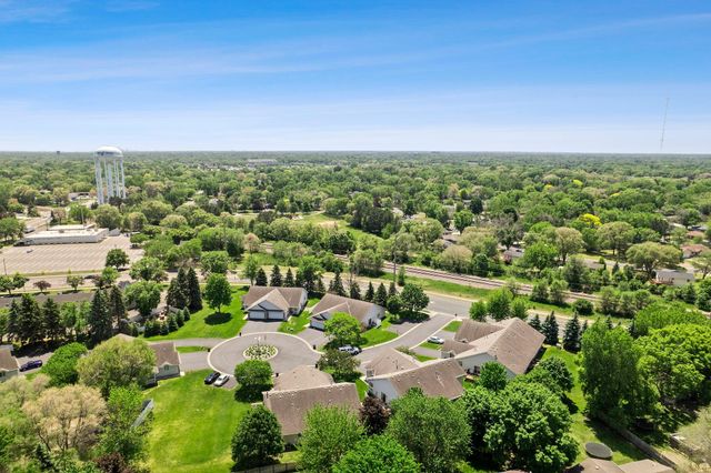 2868 117th Avenue NW, Coon Rapids, MN 55433