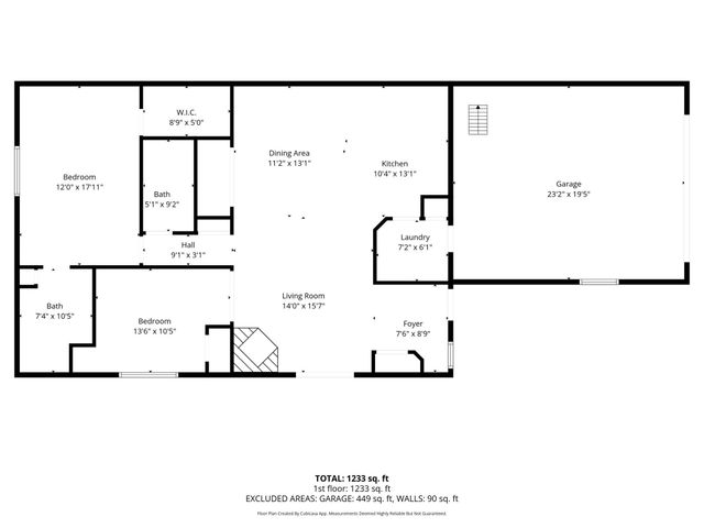 2868 117th Avenue NW, Coon Rapids, MN 55433