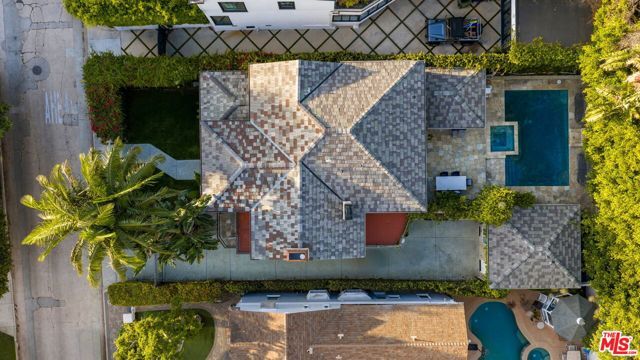 1124 Sierra Alta Way, Los Angeles, CA 90069