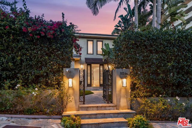 1124 Sierra Alta Way, Los Angeles, CA 90069