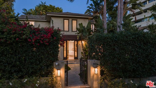 1124 Sierra Alta Way, Los Angeles, CA 90069