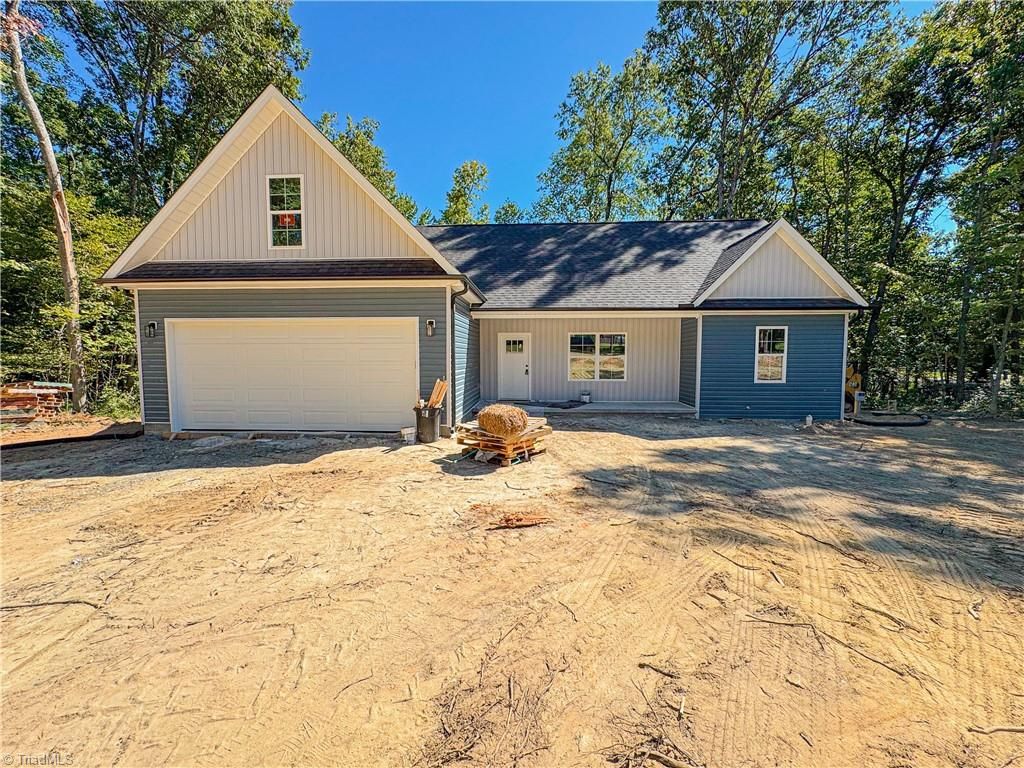 5909 Dehaven Road, Pleasant Garden, NC 27313