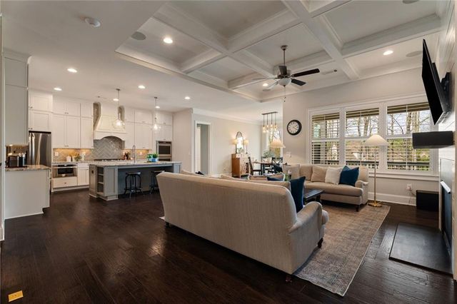 131 Manor North Drive, Alpharetta, GA 30004