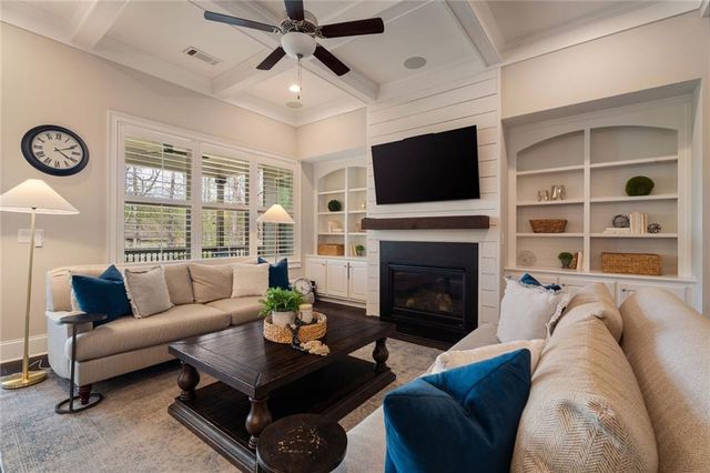 131 Manor North Drive, Alpharetta, GA 30004