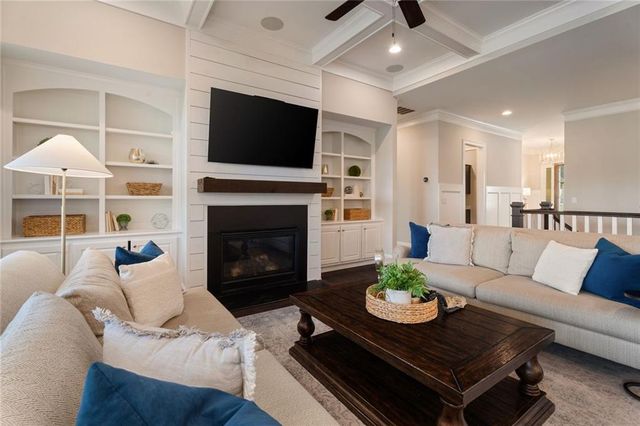 131 Manor North Drive, Alpharetta, GA 30004