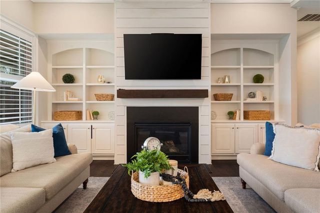 131 Manor North Drive, Alpharetta, GA 30004