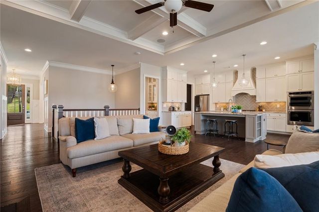 131 Manor North Drive, Alpharetta, GA 30004